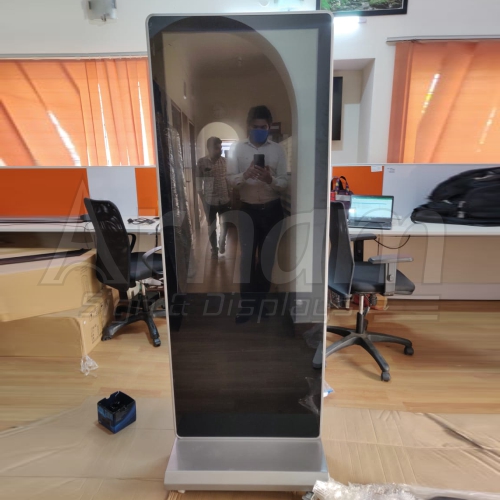 Digital Standee